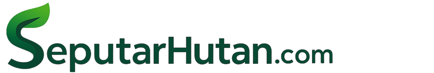 Seputar Hutan.com
