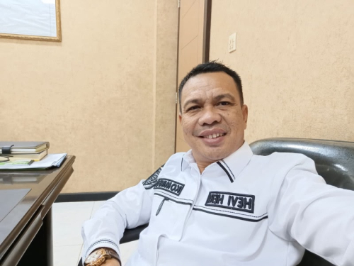 Kominfoss Kuansing Apresiasi Respons Telkomsel, Perkuat Jaringan untuk MTQ dan Pacu Jalur 2026