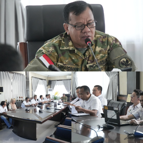 Perjuangan Tanah untuk Rakyat, Bupati Suhardiman Kawal Langsung Program TORA